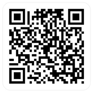 QR-код для пожертви USDT TRC-20